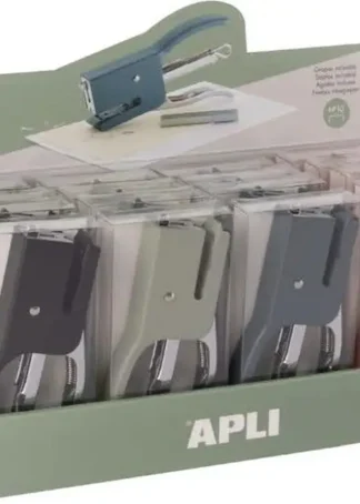 EXP 16 GRAPADORAS TENAZA UP NORTH COLORES SURTIDOS