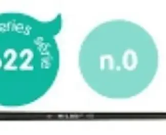 PAQ/6 PINCEL SINTETICO PLANO Nº 0 SERIE 622 MANGO LARGO