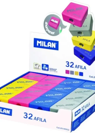 C/32 AFILALAPIZ SERIE 1918 COLORES SURTIDOS