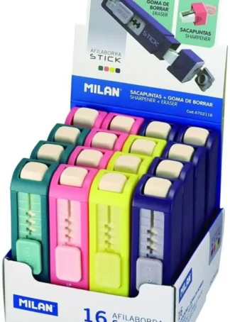 EXP 16 AFILABORRA MILAN STICK (AFILA + GOMA)