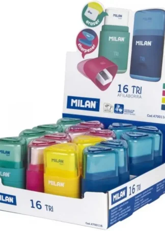 EXP 16 AFILABORRA CAPSULE TRI SERIE ACID MILAN