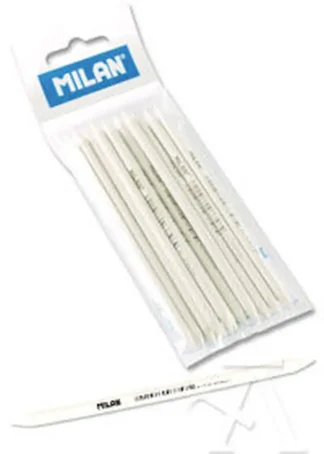 PACK 12 DIFUMINOS Ø 46MM