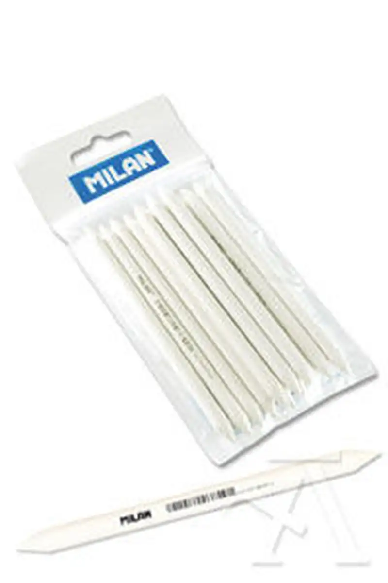 PACK 12 DIFUMINOS Ø 69MM
