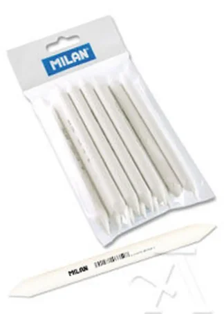 PACK 12 DIFUMINOS Ø 105MM