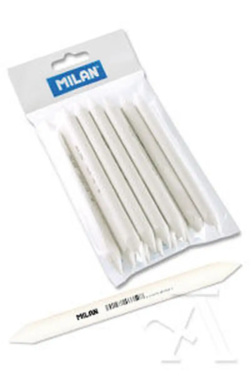 PACK 12 DIFUMINOS Ø 105MM