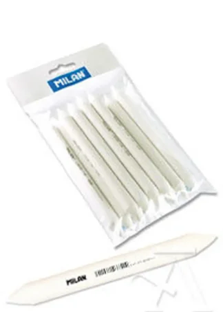 PACK 12 DIFUMINOS Ø 125MM