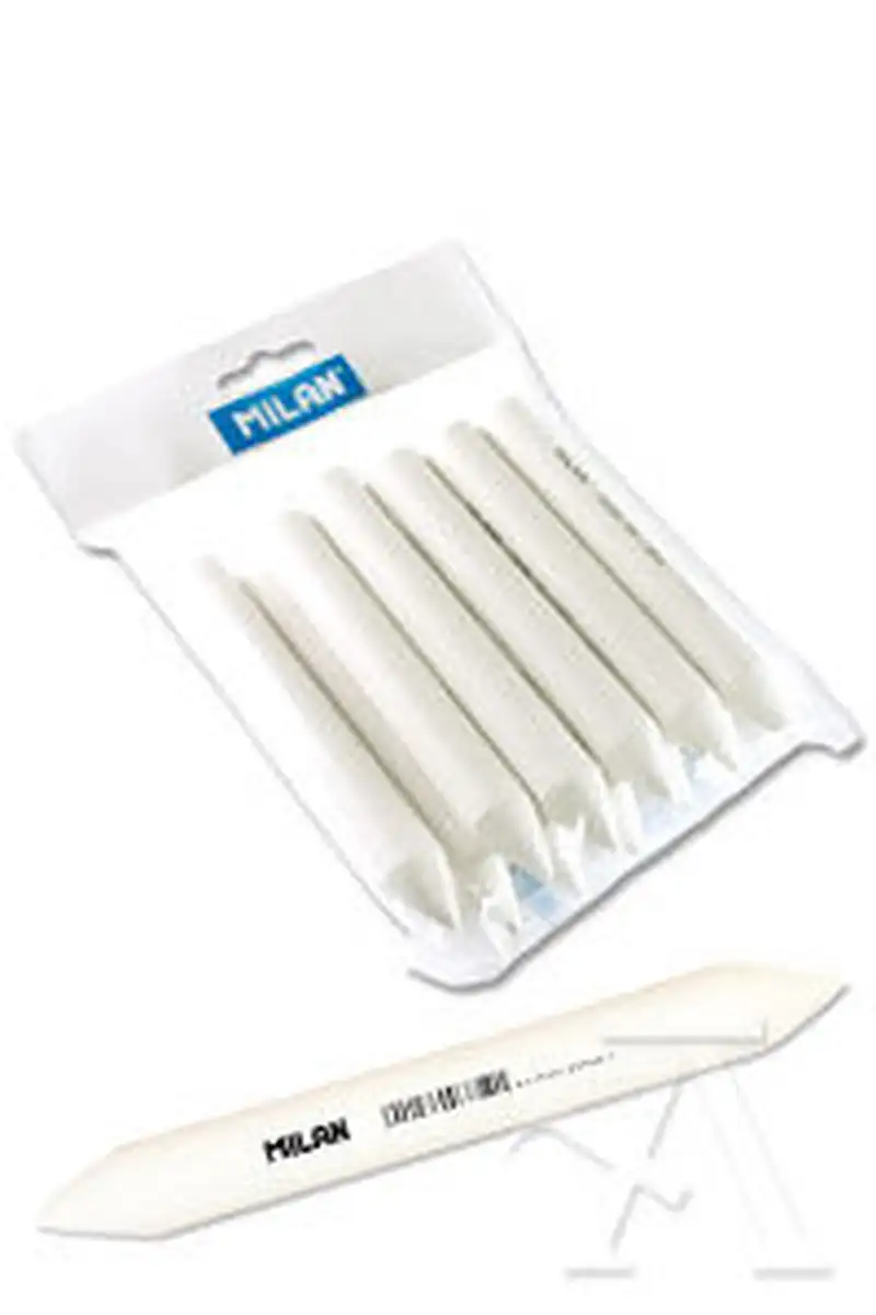 PACK 12 DIFUMINOS Ø 180MM