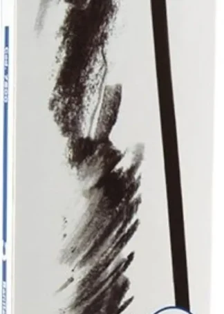 CAJITA 5 BARRITAS CARBONCILLO NATURAL Ø 3-5MM