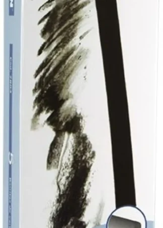 CAJITA 5 BARRITAS CARBONCILLO NATURAL Ø 9-11MM