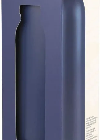 BOTELLA ISOTERMICA 591ML MILAN 1918 26,2X6,85CM