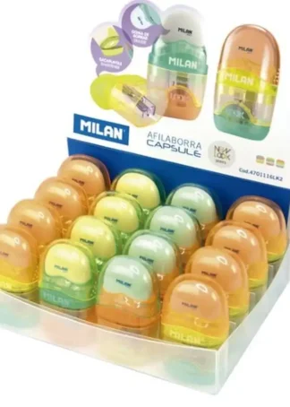 EXP 16 AFILABORRA CAPSULE SERIE NEW LOOK