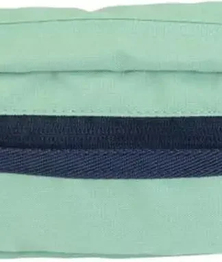 PORTATODO RECTANGULAR DOBLE SERIE 1918 VERDE