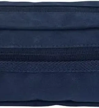 PORTATODO RECTANGULAR DOBLE SERIE 1918 AZUL MARINO