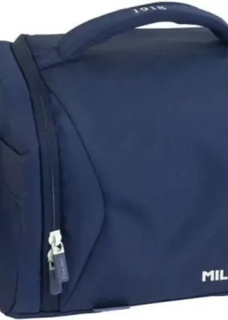 BOLSA ISOTERMICA GRAND CAPACIDAD SERIE 1918 AZUL MARINO