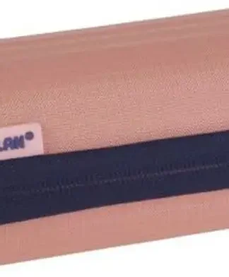 PORTATODO OVALADO SEMIRIGIDO SERIE 1918 ROSA