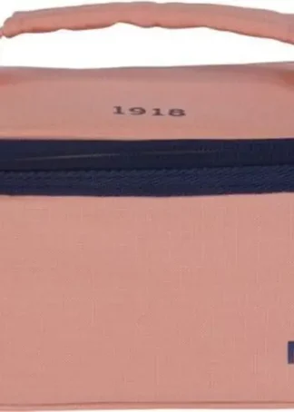 BOLSA ISOTERMICA PEQUEÑA SERIE 1918 ROSA