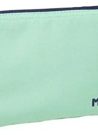 PORTATODO 5 COMPARTIMENTOS 1918 COLLECTION VERDE