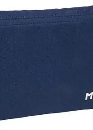 PORTATODO 5 COMPARTIMENTOS 1918 COLLECTION AZUL MARINO