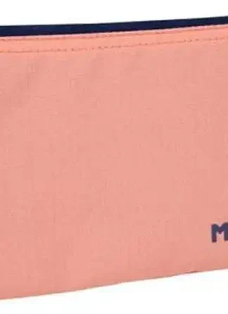 PORTATODO 5 COMPARTIMENTOS 1918 COLLECTION ROSA