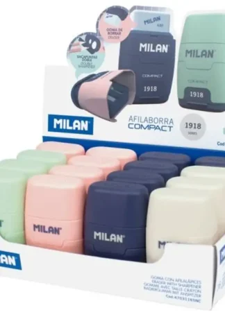 EXP 16 AFILABORRAS COMPACT SERIE 1918