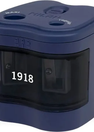 AFILALAPIZ ELECTRICO MAXI ALTA CAPACIDAD AZUL 1918 MILAN