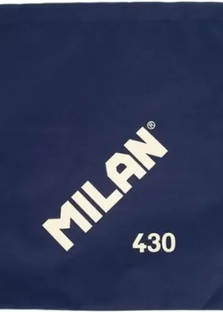 SACO PLANO MILAN 1918 AZUL MARINO