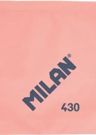 SACO PLANO MILAN 1918 ROSA