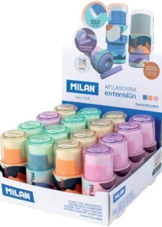 EXP 16 AFILABORRA EXTENSION THE FUN SERIES