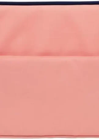 FUNDA PARA ORDENADOR PORTATIL SEMIRRIGIDA SERIE 1918 ROSA