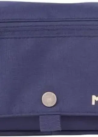 PORTATODO CUADRUPLE CON SOLAPA 1918 AZUL