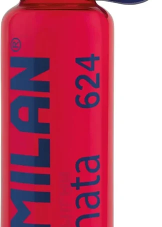 BOTELLA DE TRITAN 650ML MILAN NATA 624 COLOR ROSA