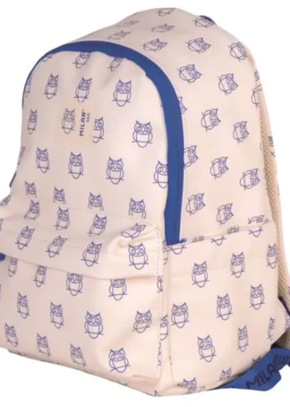 MOCHILA INFANTIL 9.5L 460 BEIGE