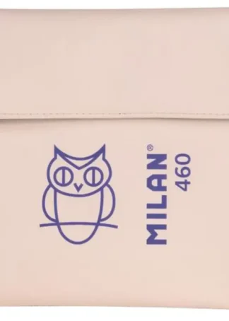 BOLSA ISOTERMICA 19X18,5CM 460 BEIGE