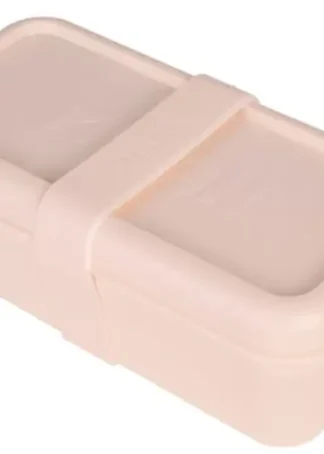 LUNCH BOX CAPACIDAD 0,75L 460 BLANCO