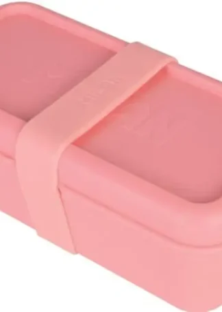 LUNCH BOX CAPACIDAD 0.75L 460 ROSA