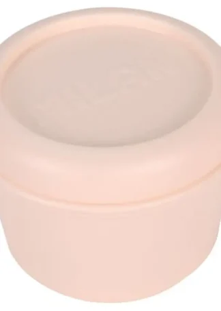 LUNCH BOX CAPACIDAD 0.25L 460 BLANCO