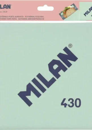BOLSA SOBRE ISOTERMICA 0,3L COLECION 430 S.1918 VERDE