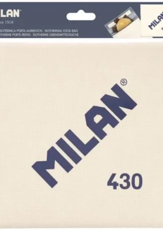 BOLSA SOBRE ISOTERMICA 0,3L COLECION 430 S.1918 BEIGE