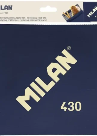 BOLSA SOBRE ISOTERMICA 0,3L COLECION 430 S.1918 AZUL