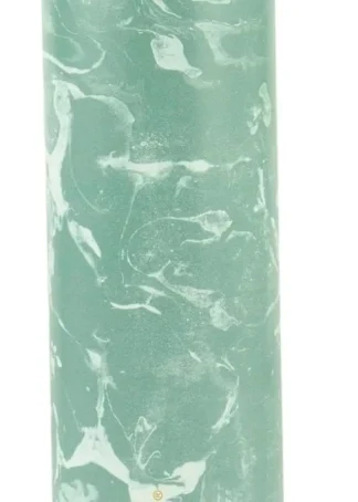 BOTELLA ISOTERMICA 591 ML LAVA COLLECTION COLOR VERDE