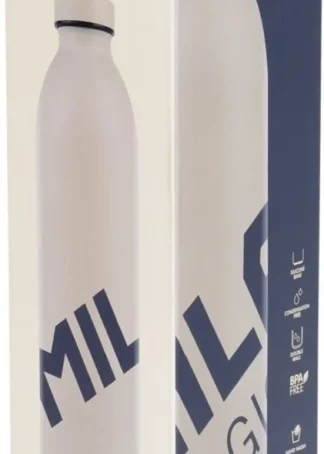 BOTELLA ISOTERMICA 946 ML COLEC. MILAN GIGANTE 403 BEIGE