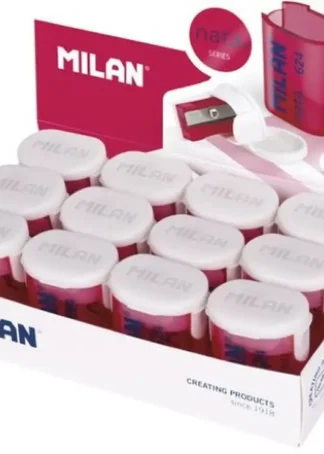 EXP 12 AFILALAPICES 1 USO CON DEPOSITO MILAN NATA 624