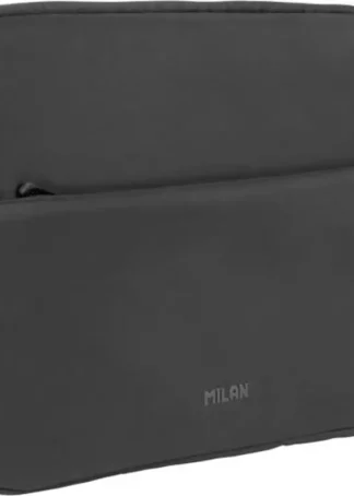 FUNDA PARA PORTATIL SERIE SHADOW NEGRO 14' 34,5X26X2,5 CM