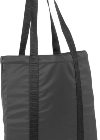 BOLSO TOTE BAG SERIE SHADOW NEGRO 40X35X7CM