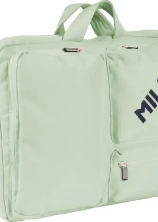 MALETIN PARA PORTATIL COLECCION 430 SINCE 1918 VERDE 14'