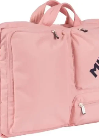 MALETIN PARA PORTATIL COLECCION 430 SINCE 1918 ROSA 14'