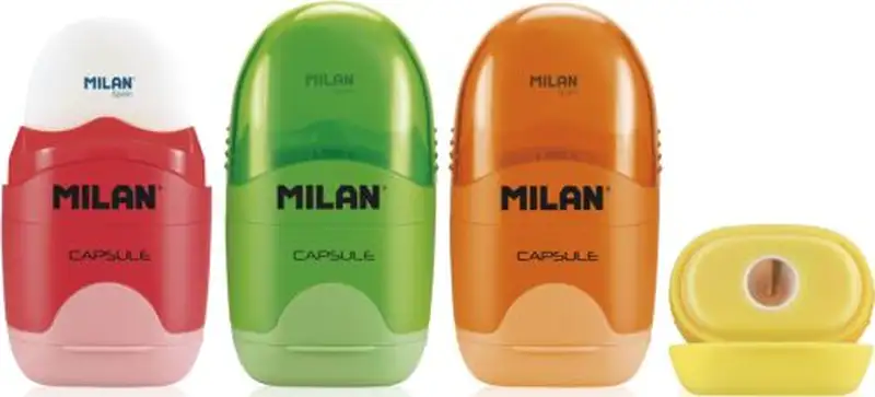 EXP 36 AFILABORRA CAPSULE FLUO MILAN