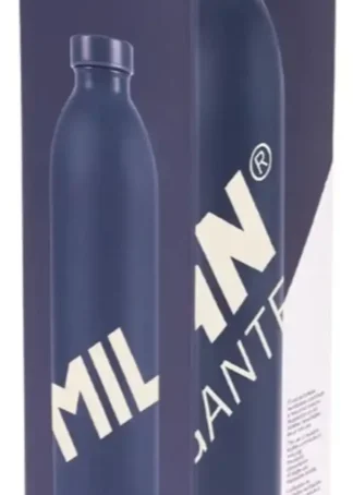 BOTELLA ISOTERMICA 946 ML COLEC. MILAN GIGANTE 403 AZUL
