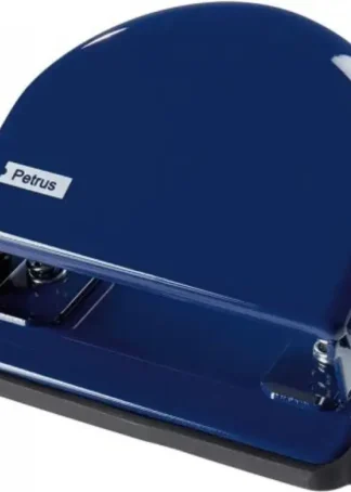 TALADRO PETRUS 52 AZUL CAPACIDAD 20 HOJAS