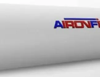 ROLLO FORRO AUTOADHESIVO TRANSPARENTE BRILLO 0.45X20M AIRON